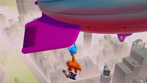 Vista 3 de Gang Beasts - Nintendo Switch