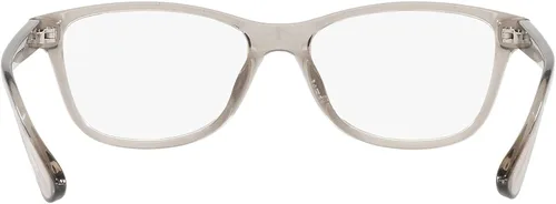 Vista 7 de AX ARMANI EXCHANGE Ax3082u - Marcos de anteojos con receta de ojo de gato para mujer