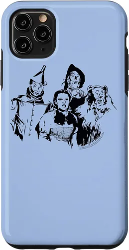 Vista 29 de Funda The Wizard of Oz Group para iPhone 17
