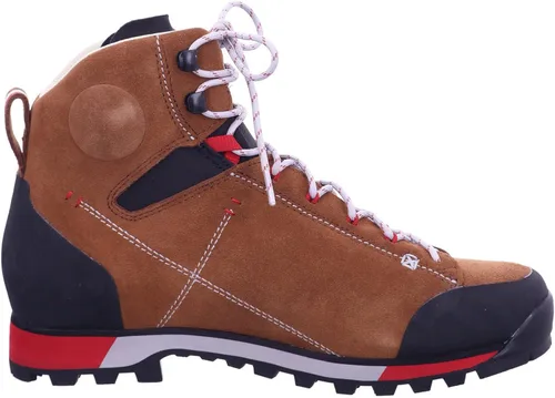 Vista 6 de DOLOMITE Zapato náutico clásico para hombre
