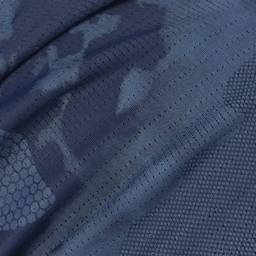 Vista 3 de FORBUSITE Gorro ligero reversible para hombres y mujeres, para correr, absorbe el sudor y se seca rápido