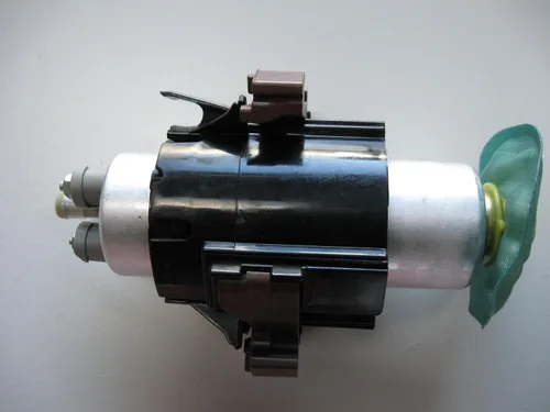 Vista 5 de Autobest Juego de bomba de combustible y colador F4289