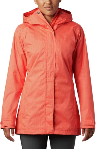 Vista 27 de Columbia Splash a Little II - Chaqueta para mujer Negro