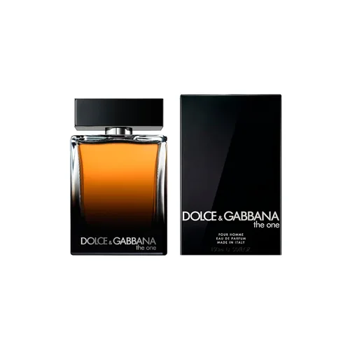 Vista 2 de Dolce&Gabbana The One, Eau De Parfum Spray, For Men