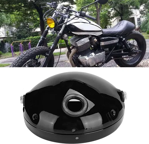 Vista 2 de Funda protectora para faros delanteros de 7 pulgadas