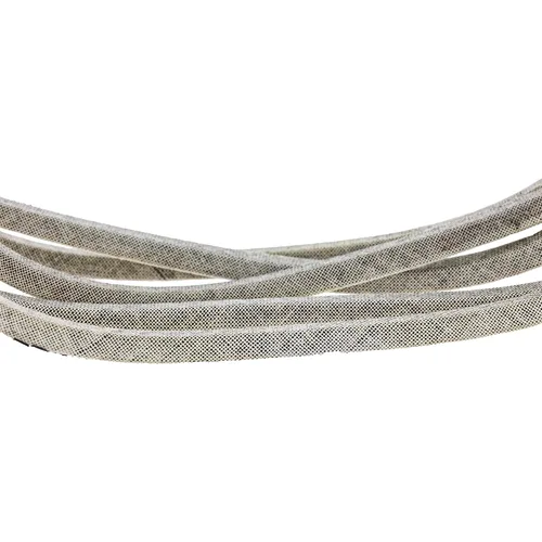Vista 7 de Toro 119-8820. Correa en V para cortadora de pasto y cubierta. Compatible con SWX5050 SWX5000 SW5000 SS5060 SS5035