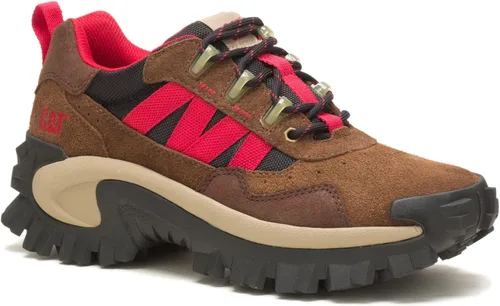 Vista 2 de Caterpillar Intruder Beta Zapato Unisex Bisonte, Bison
