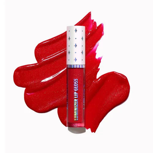 Vista 6 de Luminizer Lip Gloss (001, A Must)