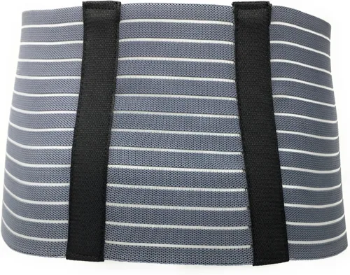 Vista 7 de OTC Soporte lumbosacro para mujer, espalda baja de 7 pulgadas, serie Select