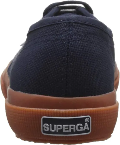 Vista 195 de Superga Tenis clásicos unisex para adultos 2750-cotu