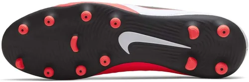 Vista 3 de Nike Botas de fútbol unisex, Black Blue Hero
