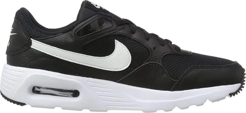 Vista 6 de Nike Zapatillas Air Max Sc para hombre, BlancoPlatino puroNaranja TurfLagoon Pulse, 11