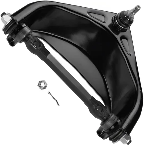 Vista 74 de Detroit Axle - Rótula de brazo de control inferior delantero derecho para Honda Accord 2008-2012, TSX 2009-2014, montaje de rótula de brazo