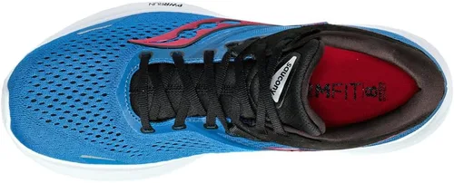 Vista 4 de Saucony Tenis Ride 16 para hombre