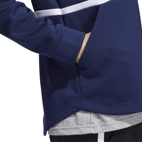 Vista 3 de adidas Chaqueta FZ para mujer