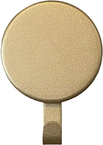 Vista 13 de Attract colgante magnético, capacidad de 10 lb, 1 unidad.