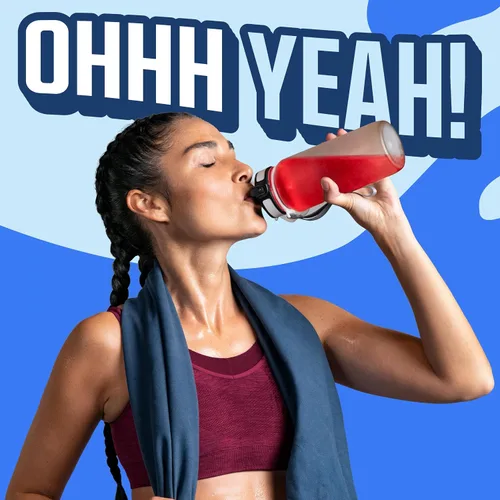 Vista 8 de Kool-Aid Jammers Hydration, 6 paquetes para llevar, ponche tropical, 1.32