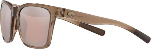 Vista 3 de Costa Del Mar Gafas de sol cuadradas Panga para mujer