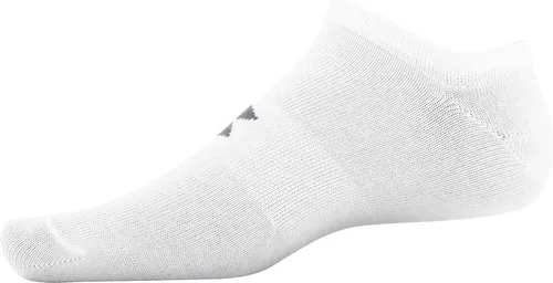 Vista 3 de Under Armour Essential Lite Calcetines para adultos, 6 pares