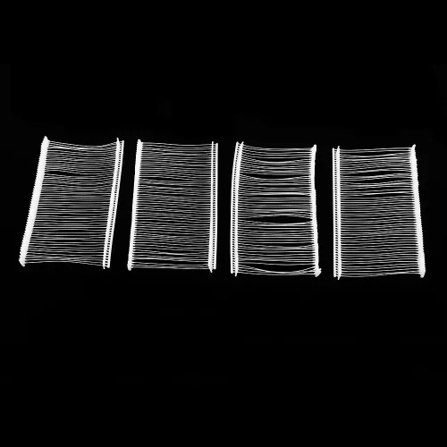 Vista 7 de 5000pcs sujetadores de pistola de etiquetado, 2 "accesorios de etiquetado estándar de ropa etiqueta de precio de ropa etiqueta etiqueta pistola púas