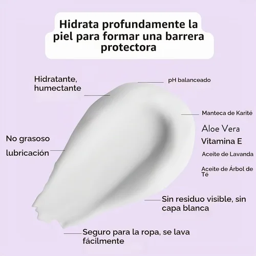 Vista 4 de Chamois Butt'r Her' Paquetes de 0.3 fl oz - 75