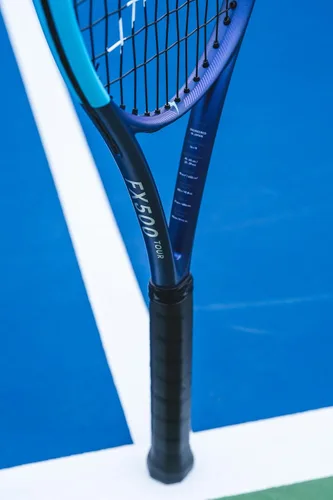 Vista 8 de Dunlop Sports FX500 Tour - Raqueta de tenis, azul/negro V26