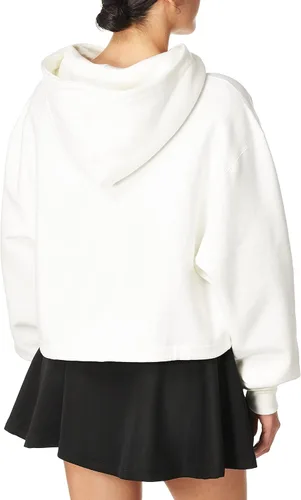 Vista 3 de Champion Sudadera con capucha de tejido inverso para mujer
