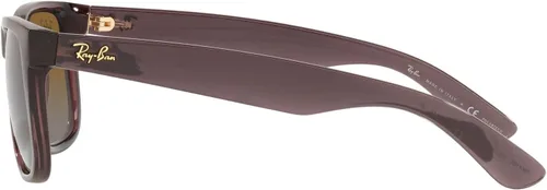 Vista 56 de Ray-Ban RB4165 Justin Gafas de sol rectangulares