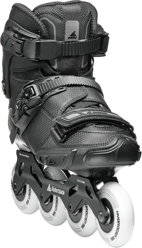 Vista 4 de Rollerblade Crossfire - Patín en línea para hombre