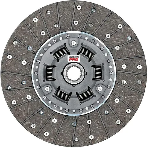 Vista 4 de Kit de embrague CMPRO OEM para Frontier Xterra Equator 4.0L DOHC VQ40DE 6spd