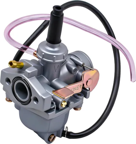 Vista 3 de Carburador XR50 CRF50 apto para Honda CRF50F Z50 CRF XR 50R Z50R Z50A Mini Trail 50 Mini Bike Carb con filtro de aire y válvula de combustible