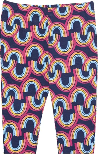 Vista 3 de Kids Headquarters Conjunto de leggings de 2 piezas para niñas