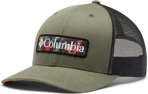 Vista 10 de Columbia - Gorra de malla para hombre con broche trasero