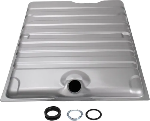 Vista 186 de TRQ Depósito de combustible de gasolina de 18.5 galones compatible con Toyota Tacoma 2003-2004