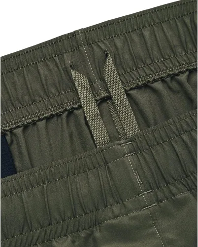 Vista 6 de Under Armour Pantalones cortos con gráficos tejidos