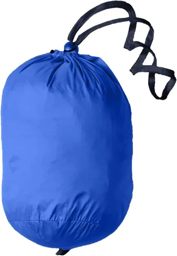 Vista 2 de Tienda Essentials - Chaleco acolchado impermeable para niño, ligero y fácil de guardar