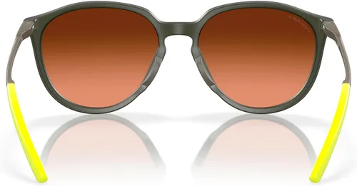Vista 4 de Oakley Gafas de sol redondas Oo9288 Sielo para mujer
