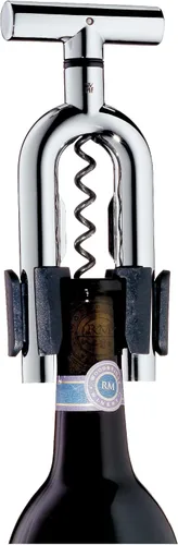 Vista 6 de WMF Prosecco - Sacacorchos de vino (6.3in)