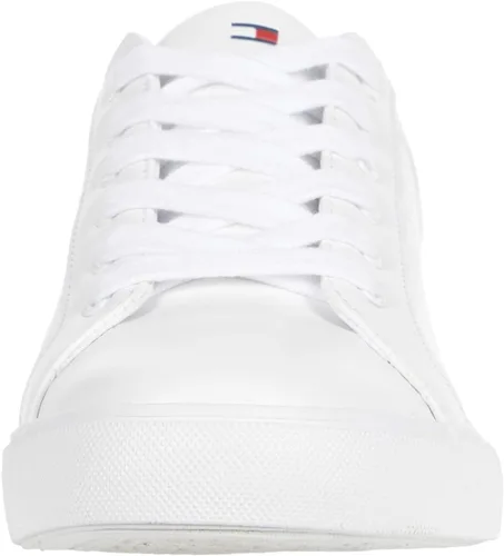 Vista 6 de Tommy Hilfiger Women's Loura3 Shoes