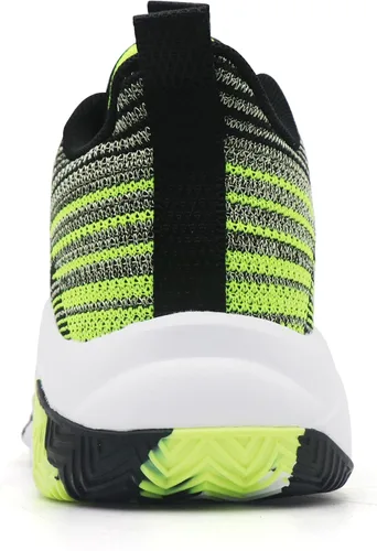 Vista 5 de Beita - Tenis de baloncesto para hombre, transpirables, antideslizantes.
