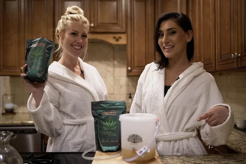 Vista 6 de Cor-Vital Enema de café de 5 libras, el mejor café orgánico para enema, café de enema orgánico, terapia aprobada por Gerson, limpieza desintoxicante