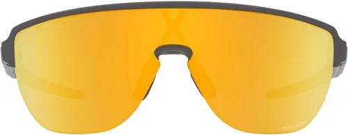 Vista 10 de Oakley OO9248A Corridor Low Bridge Fit Rectangular Sunglasses