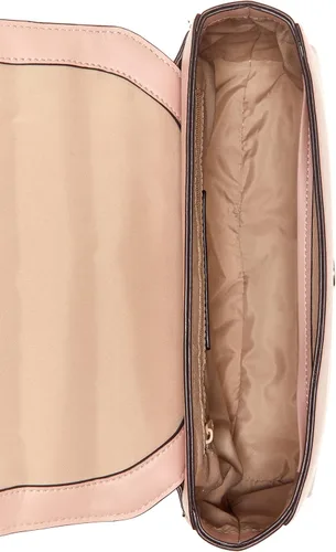 Vista 3 de NINE WEST Judilee Mini solapa cruzada