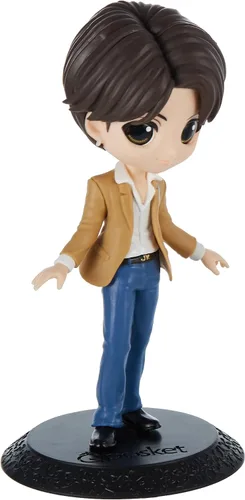 Vista 11 de Banpresto - TinyTAN Dynamite - J-Hope (Ver. A), Figura Q posket de Bandai Spirits
