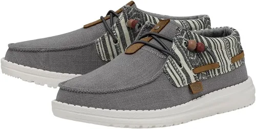 Vista 2 de Hey Dude Womens Ellie Festival Shoes