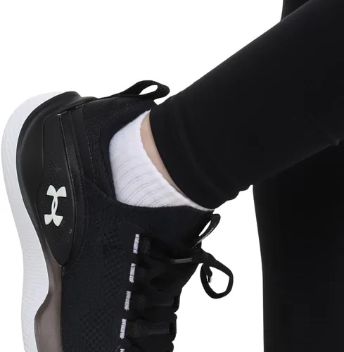 Vista 6 de Under Armour Women's ColdGear Authentics Leggings