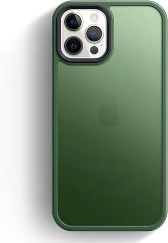 Vista 76 de Anqrp Funda diseñada para iPhone 11 azul [compatible con carga inalámbrica], [tacto sedoso] Funda delgada de silicona suave antiarañazos para iPhone