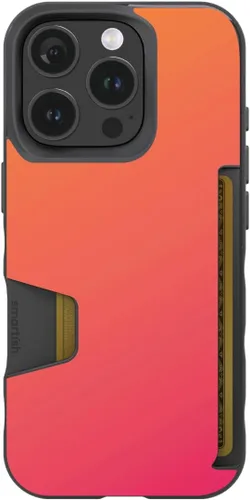 Vista 52 de Smartish - Funda delgada para iPhone 11 Pro Max de You're On Fire - Gripmunk [ligera + protectora] Funda para teléfono celular de agarre fino