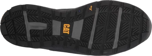 Vista 4 de Caterpillar Sprint Mesh Moc punta de aleación