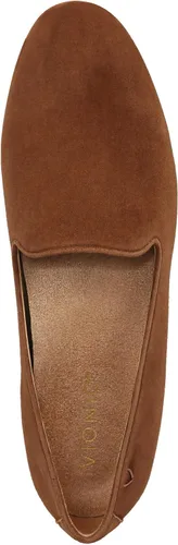 Vista 4 de Vionic Willa - Zapatos planos sin cordones para mujer